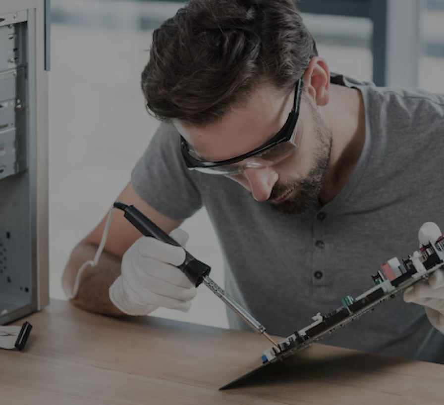 IT, TV, GARSO TECHNIKA