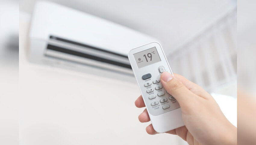 Kodėl verta rinktis oro kondicionierių? 