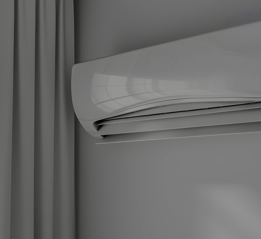 VĖDINIMAS IR KONDICIONAVIMAS