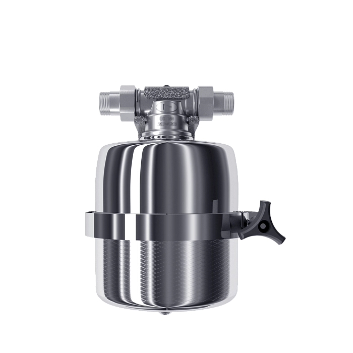 AQUAPHOR Pirminio filtravimo rinkinys Viking Mini(Karštas vanduo)