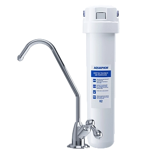 AQUAPHOR  Crystal Solo