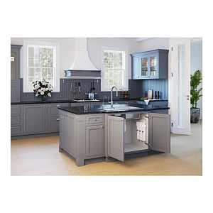 AQUAPHOR  Crystal (K3-K2-K7) filtrų  rinkinys metams