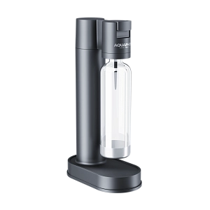 Gazuoto vandens Buteliukas Aquaphor Pearl