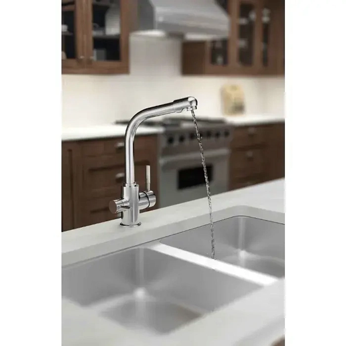 Aquaphor vandens maišytuvas 2 viename C126