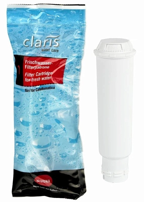 Nivona Vandens filtras