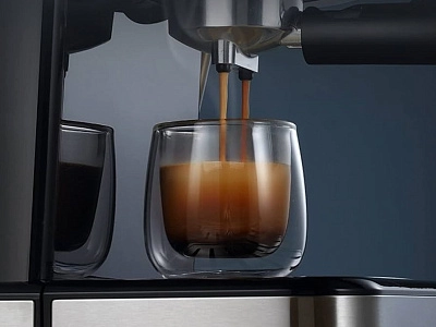 Kavos aparatų remonto paslaugos