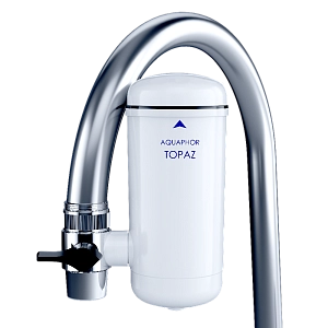 Vandens filtras čiaupams AQUAPHOR Topaz