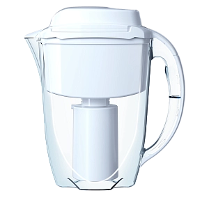 AQUAPHOR J. SHMIDT 500 geriamo vandens ąsotis