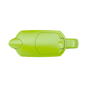 AQUAPHOR Smile (Žalsvai gelsvas) geriamo vandens ąsotis