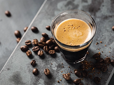 Kavos aparatų priežiūra viename rinkinyje!