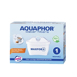 AQUAPHOR  Maxfor+ pakaitinis filtras
