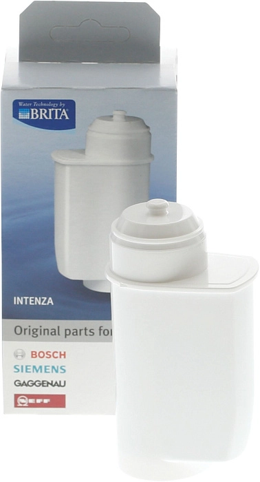 Brita Intenza filtras kavos aparatams