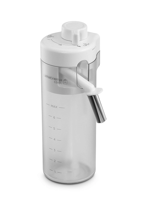 De'Longhi pieno indas DLSC030