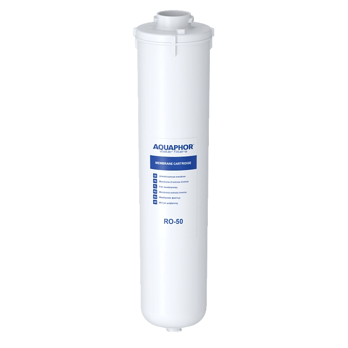 AQUAPHOR RO-50 atvirkštinio osmoso membrana