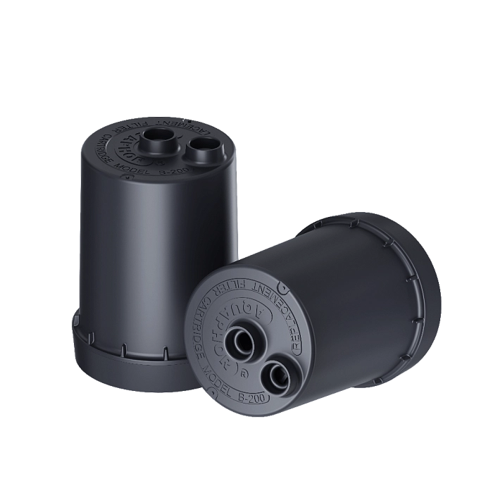 Pakaitinių filtravimo čiaupo filtrų komplektas Aquaphor (minkštinantis vandenį) B200H