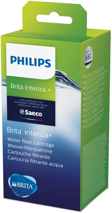 Philips Saeco Brita Intenza vandens filtras CA6702/10