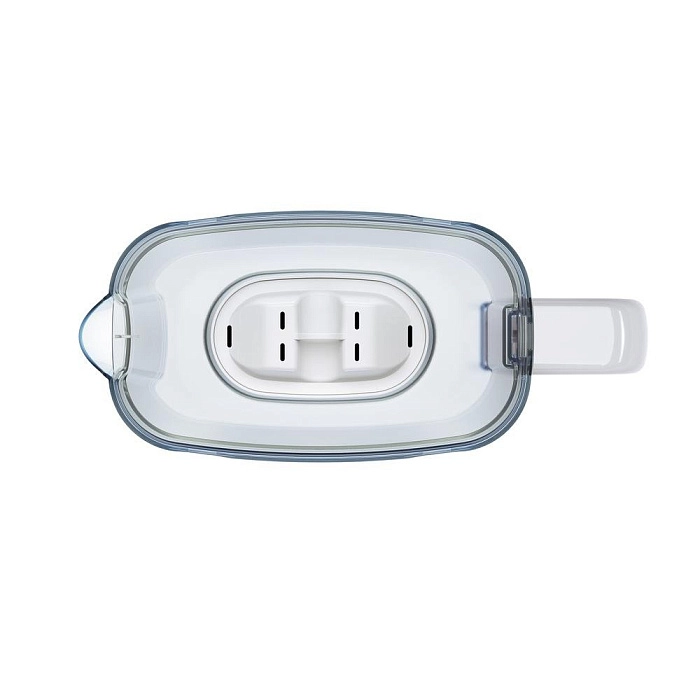 AQUAPHOR Compact Plus (Baltas) geriamo vandens ąsotis