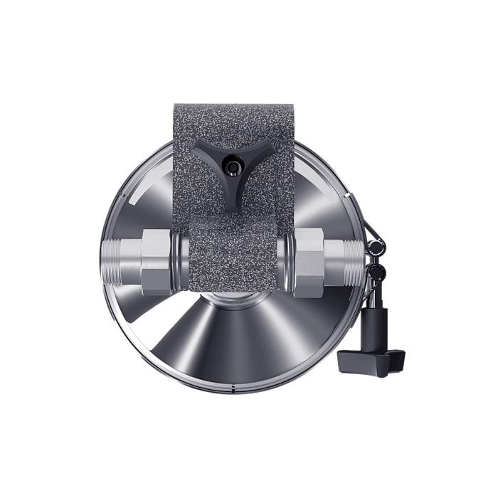 AQUAPHOR Pirminio filtravimo rinkinys Viking (Karštas vanduo)