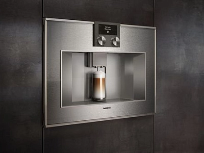 Kavos aparatų remonto paslaugos