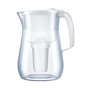 AQUAPHOR Provence A5 Mg (Baltas) geriamo vandens ąsotis