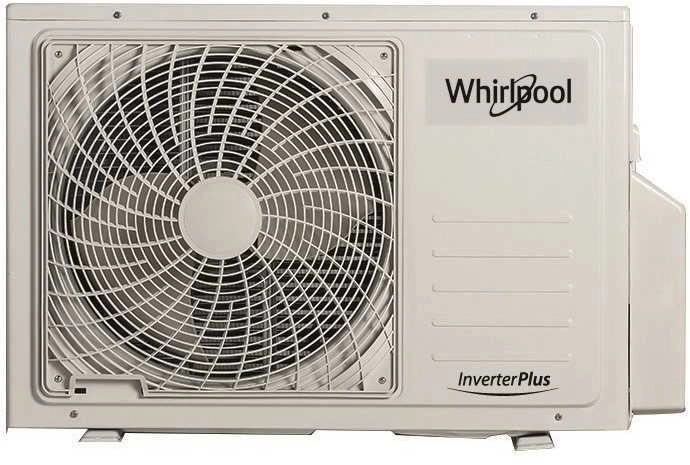 Whirlpool oro kondicionierius  - SPICR 309W