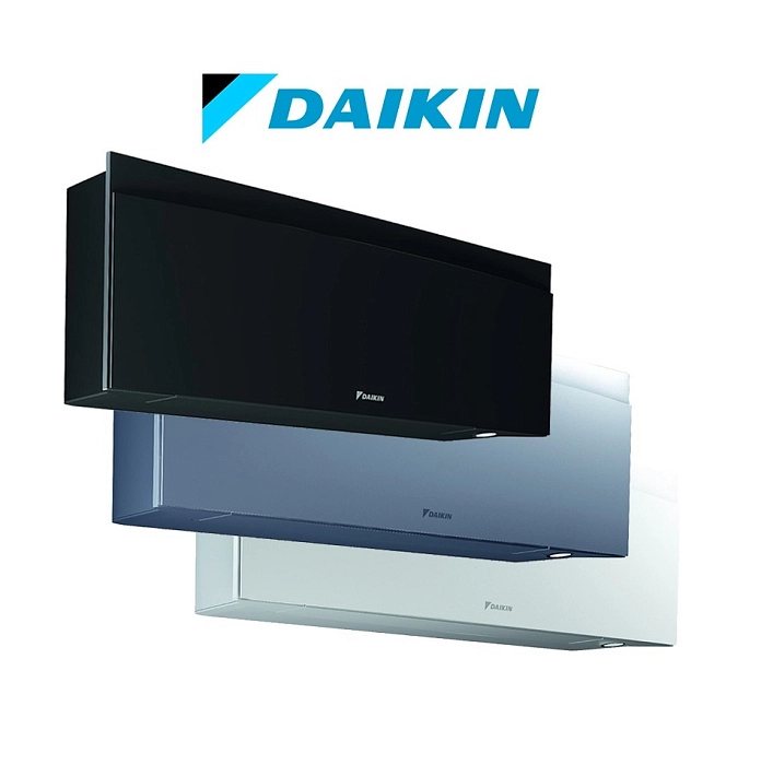DAIKIN EMURA Multisplit oro kondicionieriaus vidinis blokas FTXJ50AB