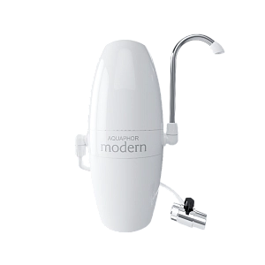 Vandens filtras čiaupams Aquaphor Modern 2