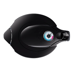 AQUAPHOR Provence A5 Mg (Juodas) geriamo vandens ąsotis