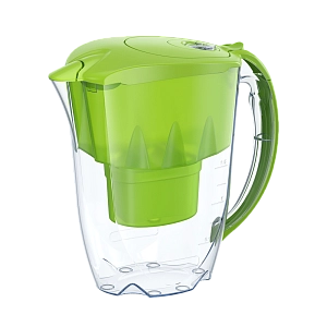 AQUAPHOR Jasper Maxfor+ (Gelsvas) geriamo vandens ąsotis