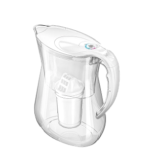 AQUAPHOR Lyon geriamo vandens ąsotis