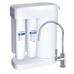 AQUAPHOR RO-101S EU atvirkštinio osmoso sistema