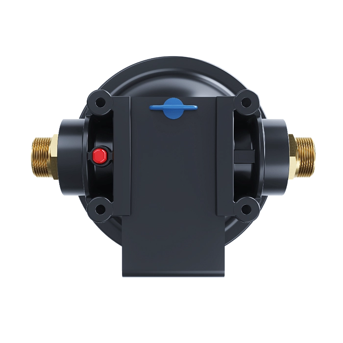 AQUAPHOR Pirminio filtravimo korpusas Gross 10