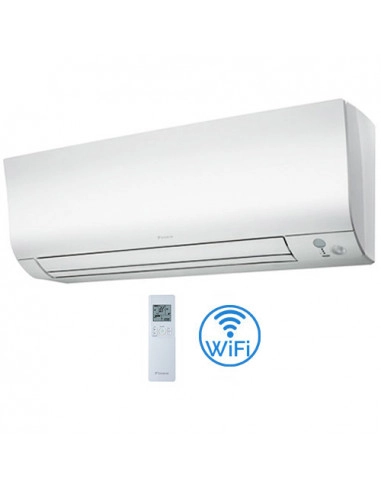 DAIKIN COMFORA Multisplit oro kondicionieriaus vidinis blokas FTXP20N9