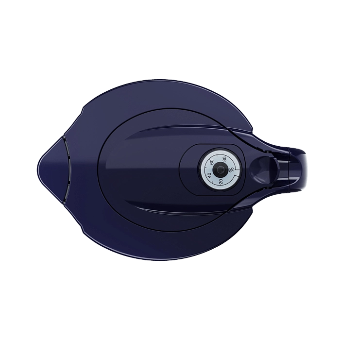 AQUAPHOR Orleans A5 Mg+ (Mėlynas) geriamo vandens ąsotis