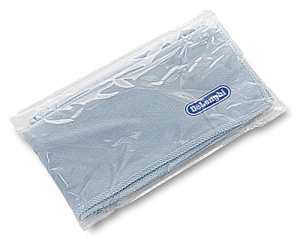 De'Longhi mikropluošto šluostė SER3016