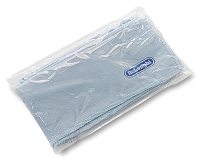 De'Longhi mikropluošto šluostė SER3016