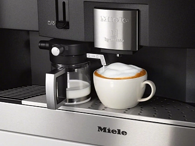 Kavos aparatų remonto paslaugos