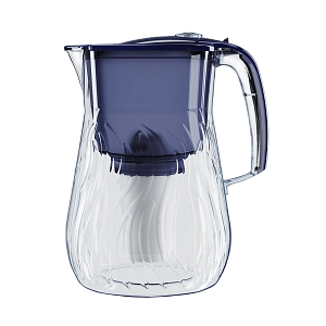 AQUAPHOR Orleans A5 Mg+ (Mėlynas) geriamo vandens ąsotis