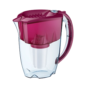 AQUAPHOR  Prestige A5 (Rubinas) geriamo vandens ąsotis