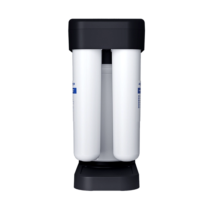 AQUAPHOR RO-102S EU atvirkštinio osmoso sistema