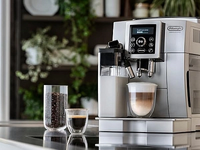 Kavos aparatų remonto paslaugos