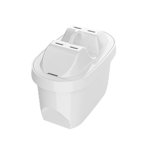 AQUAPHOR  Maxfor+ Mg pakaitinis filtras