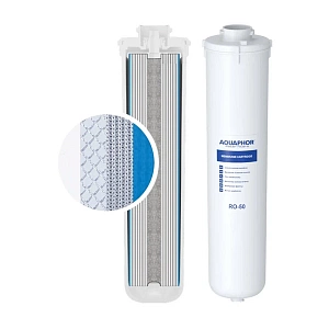 AQUAPHOR RO-50 atvirkštinio osmoso membrana