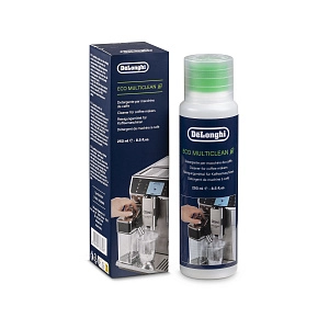De'Longhi Eco Multiclean pieno sistemos valiklis DLSC550