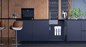 AQUAPHOR RO-312S PRO atvirkštinio osmoso sistema