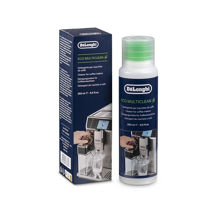 De'Longhi Eco Multiclean pieno sistemos valiklis DLSC550