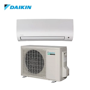 DAIKIN Split sieniniai oro kondicionieriai oras-oras COMFORA FTXP71N/RXP71N
