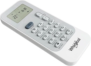 Whirlpool oro kondicionierius - SPIW312A3WF.1
