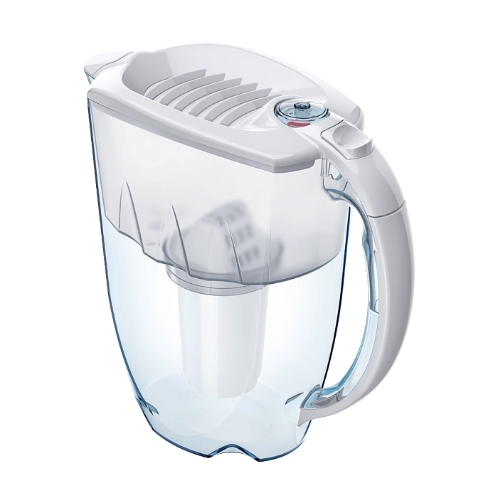 AQUAPHOR  Prestige A5 (Baltas) geriamo vandens ąsotis