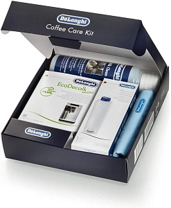 De'Longhi valymo (priežiūros) rinkinys DLSC306